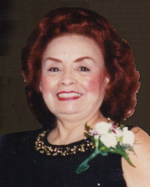 Obituary of Katie Lopez Andrade