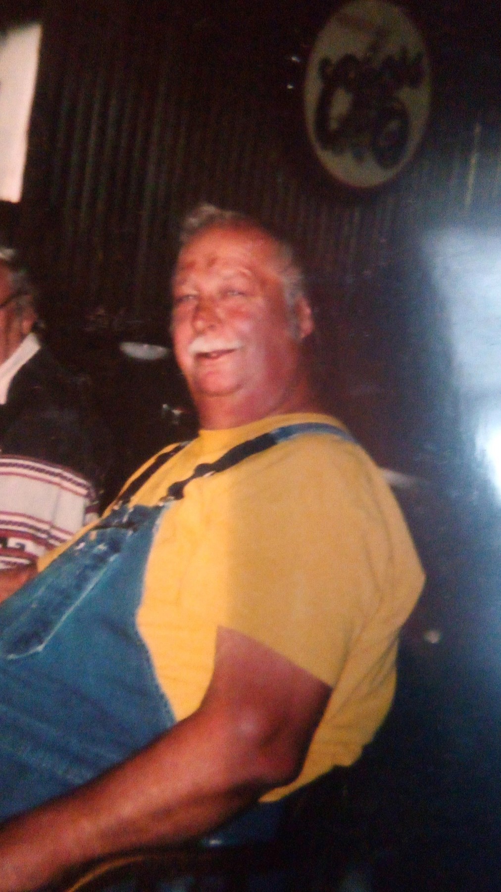 Obituary of James L. Hill