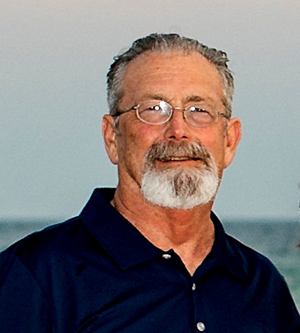 Obituario de William "Gary" Collins