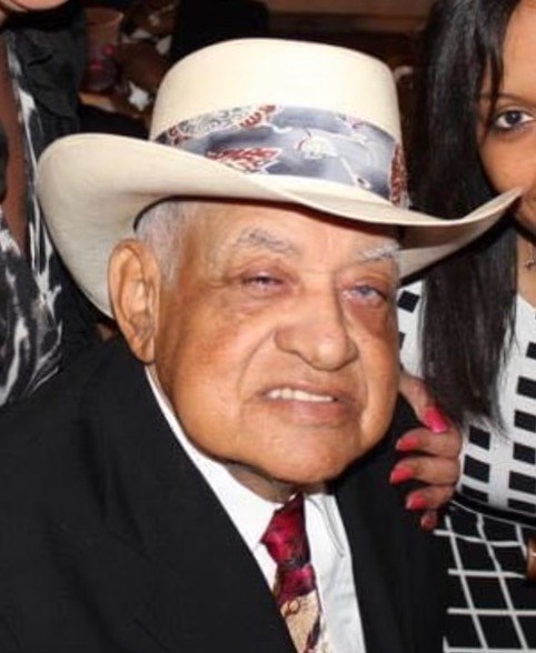 Obituary of Eli Joseph Williams