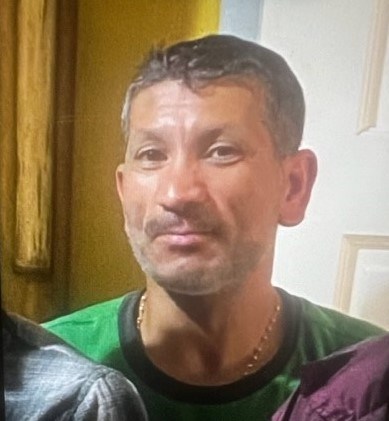 Obituary of Jose Jesus Vega Gonzalez