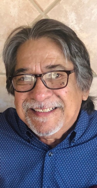 Obituary of Arnold V. Hinojosa Sr.