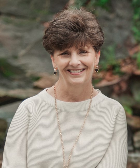 Obituary of Beverly Ann McCall Garrett