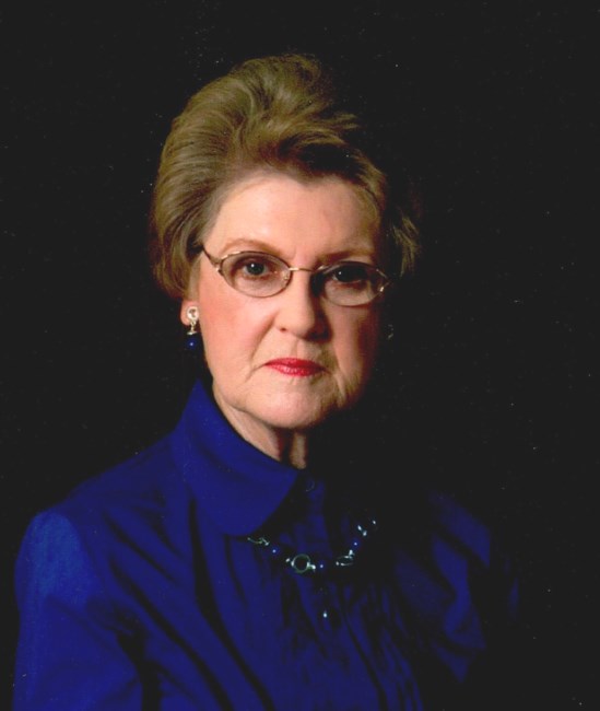 Obituary of Roberta Harrison Sutton