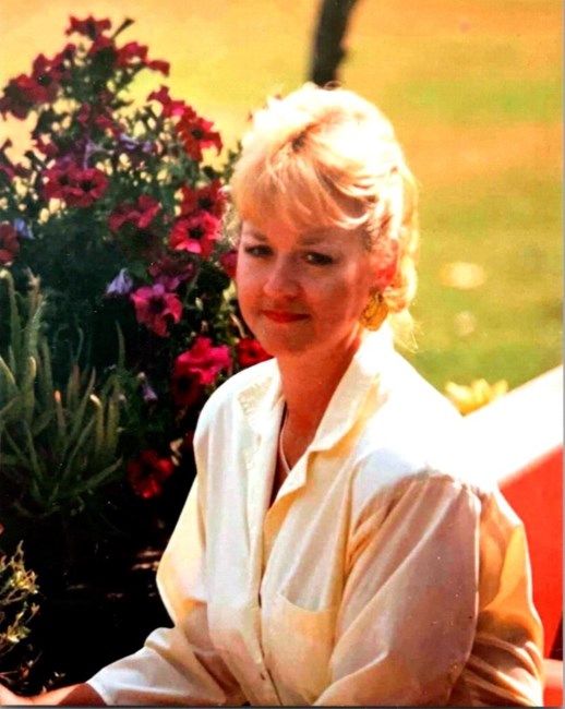 Obituary of Sharoyn Kaye Sawyer