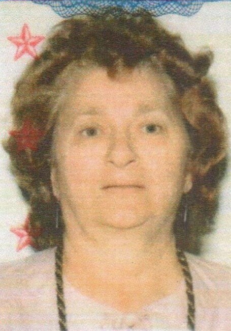 Obituary of Catherine Deborah Field