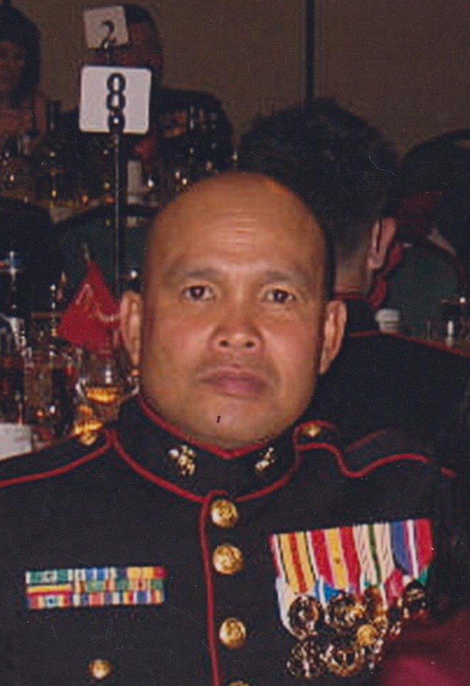 Obituary of Eduardo F. Maxian