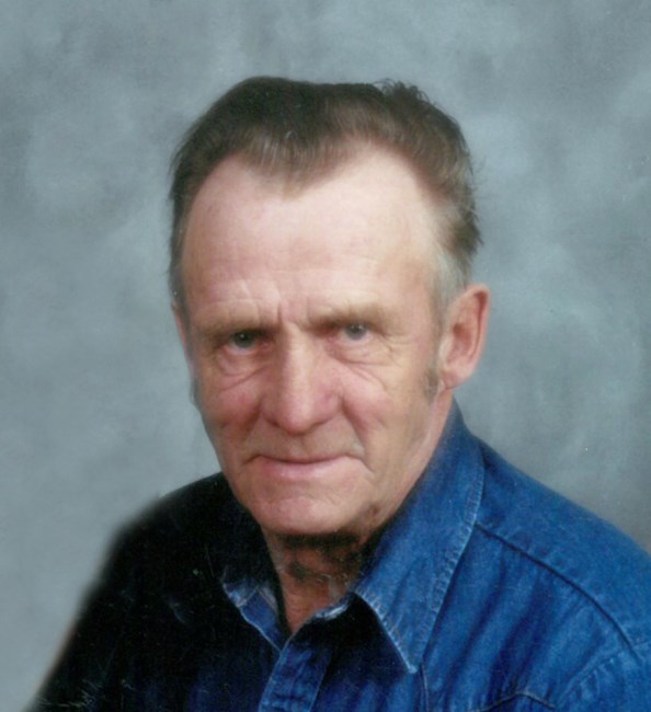 Obituary of Willie McKeever