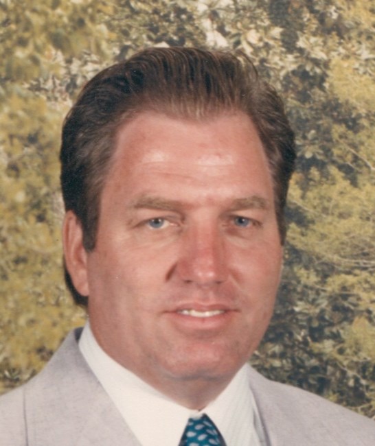 Obituary of Fulton James Lamb