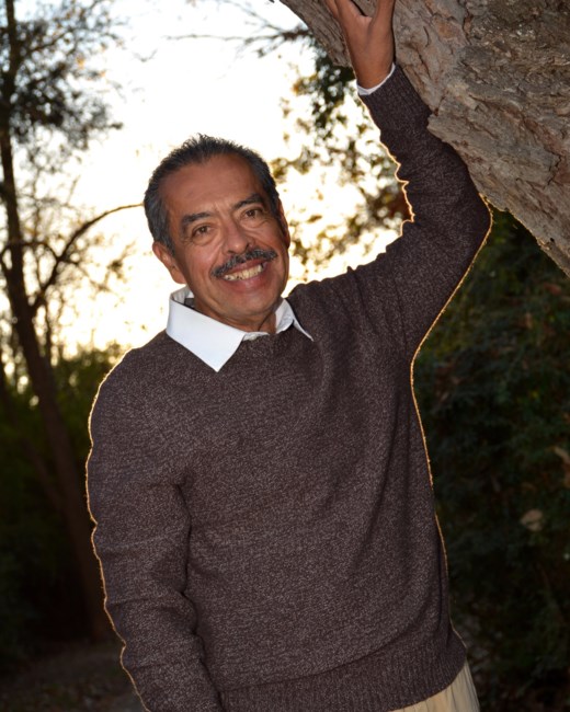 Obituary of Louis A. Rojas