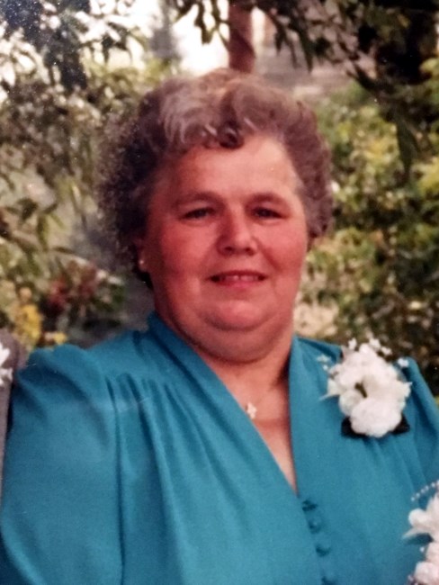 Obituary of Wanda Zygmunt