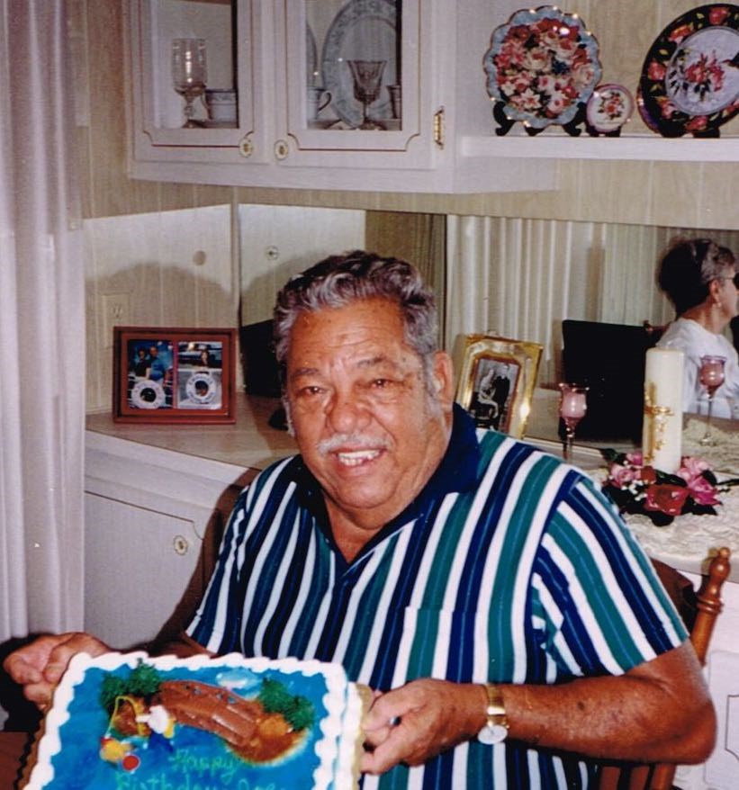 Obituary of Joe Ippolito