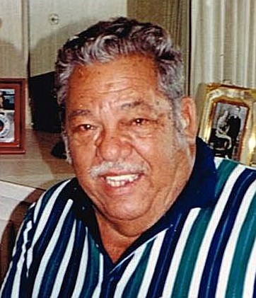 Obituary of Joe Ippolito