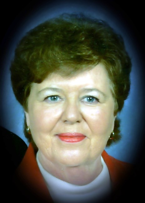 Obituario de Gloria Faye Cargile