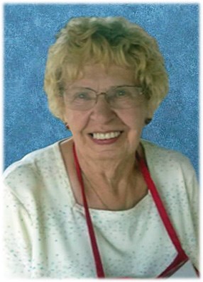 Obituary of Norma Jean Dobrochowski