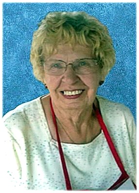Obituary of Norma Jean Dobrochowski