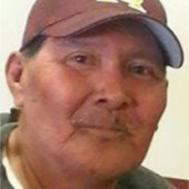 Avis de décès de Anthony Ronald Cooper