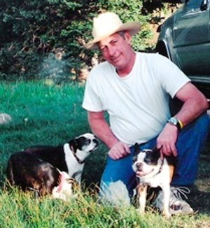 Avis de décès de Edward Michael Summers