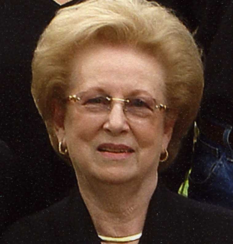 Obituary of Glenda Darden Fite