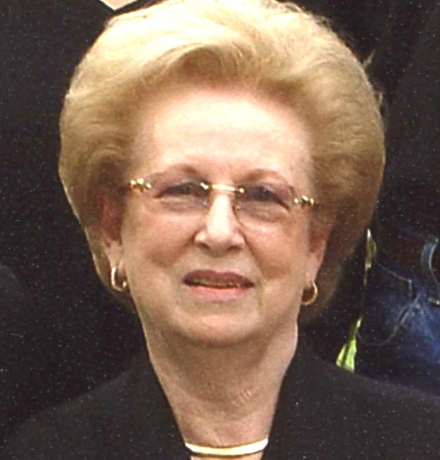 Obituary of Glenda Darden Fite