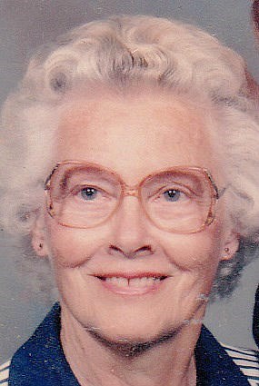 Obituary of Willie Mae Grizzle