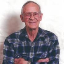Obituario de William Laverne Shaw