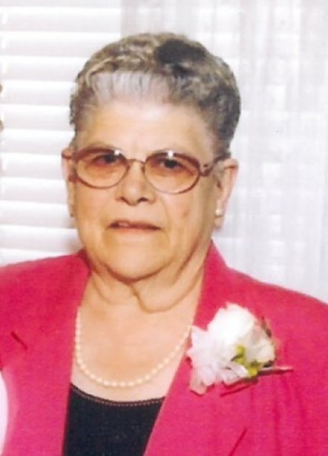 Obituary of Doris Jean "Jerry" Pope