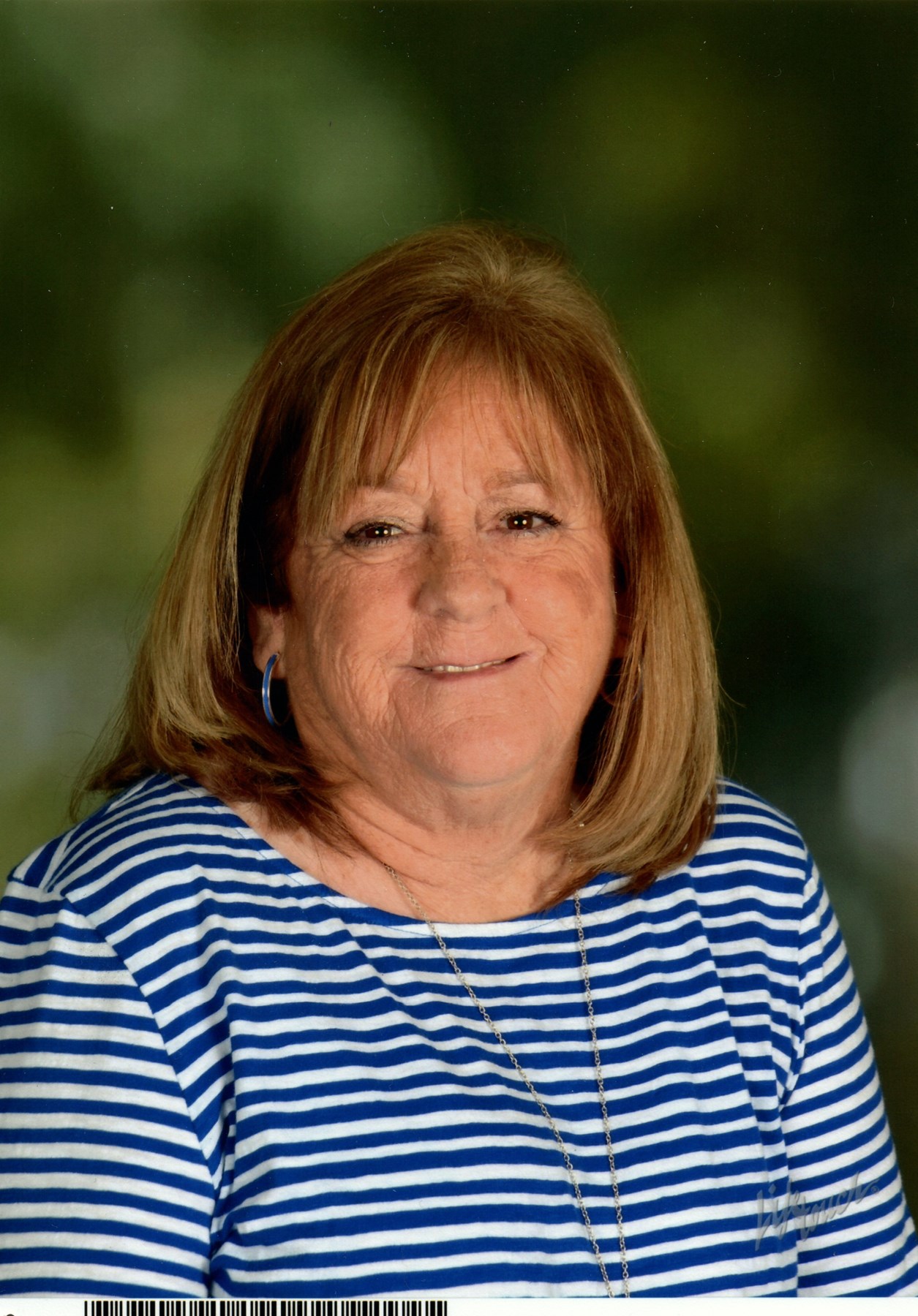 Obituario de Janet Marie Harper