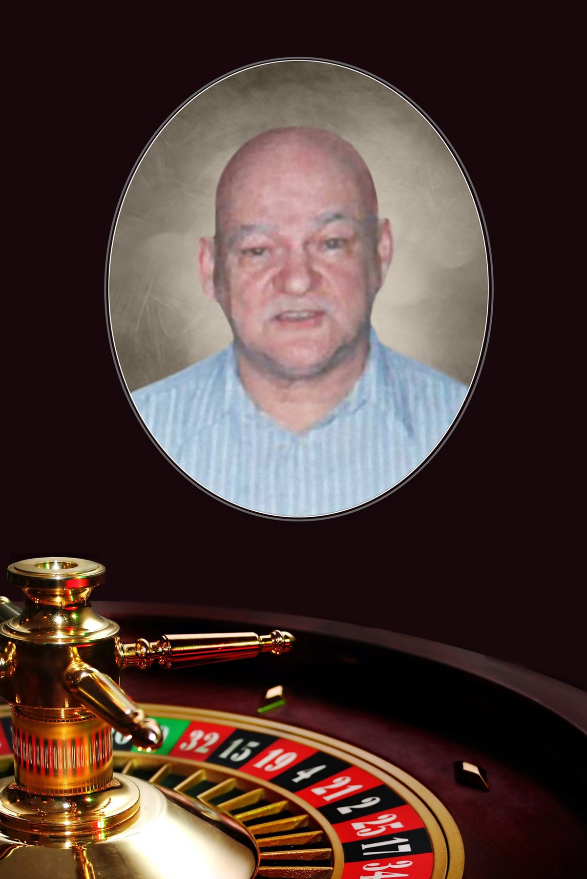 Avis de décès de Marius Desjardins