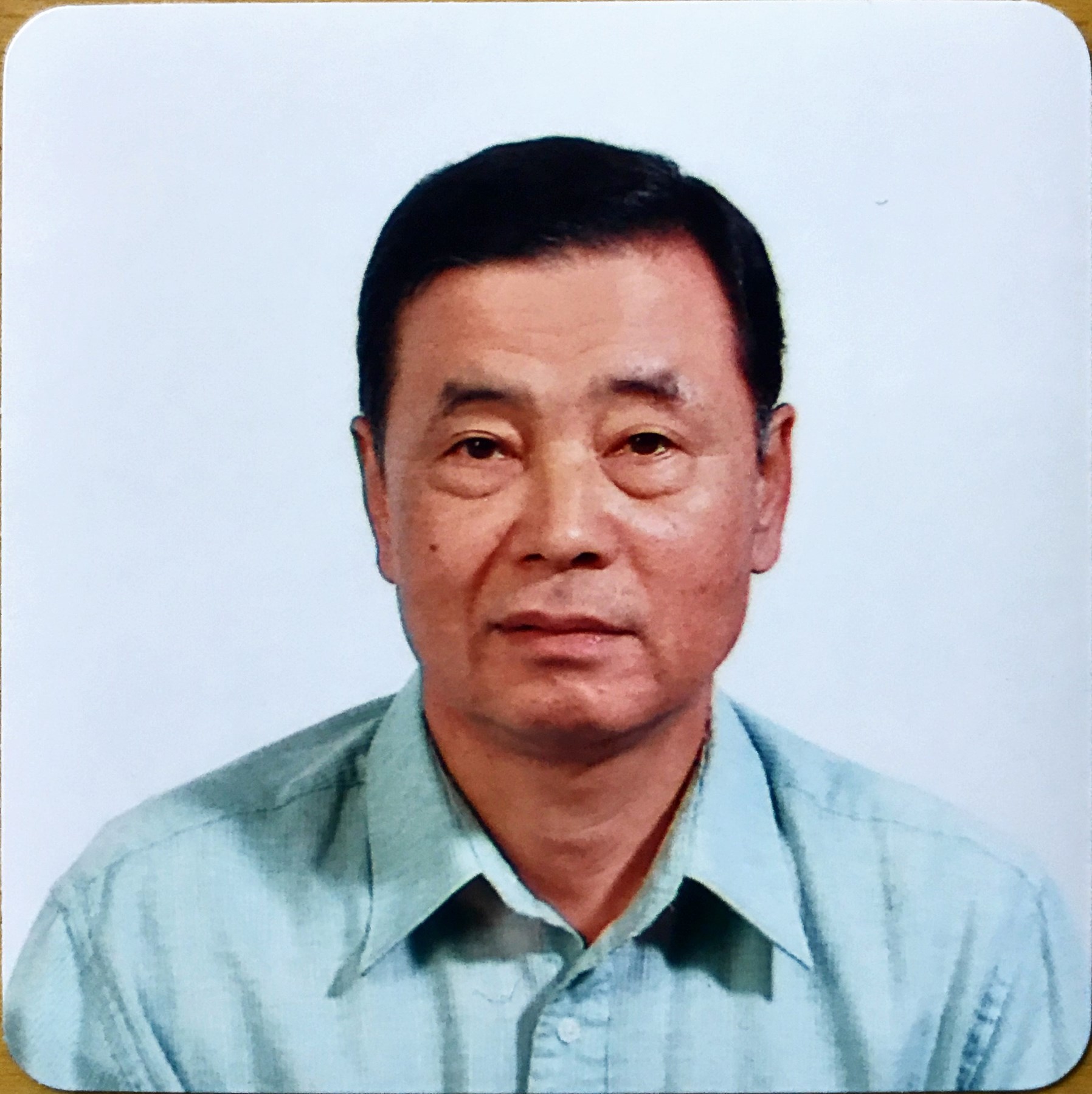 Obituary of Jong Sang Kim