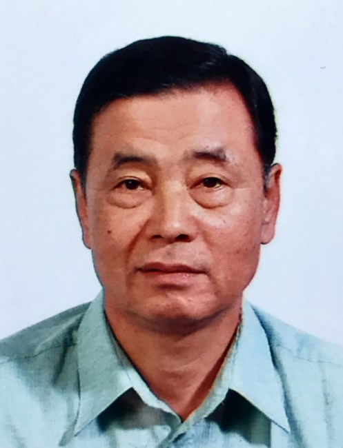 Obituary of Jong Sang Kim