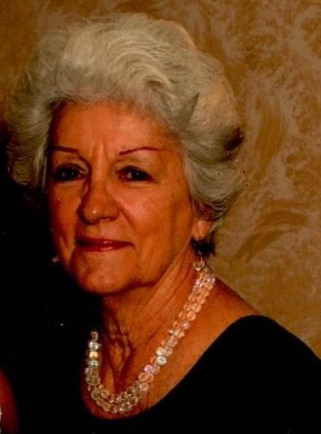 Obituary of Ida Augusta Monaghan