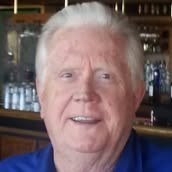 Obituary of Paul Shaver