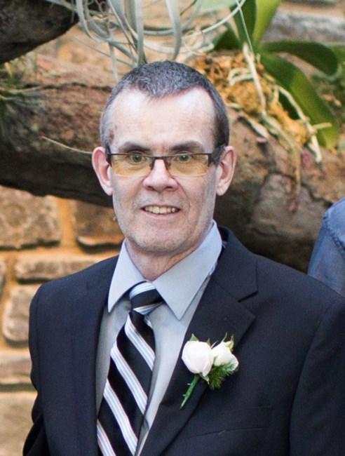 Obituary of Douglas Christopher Reagan