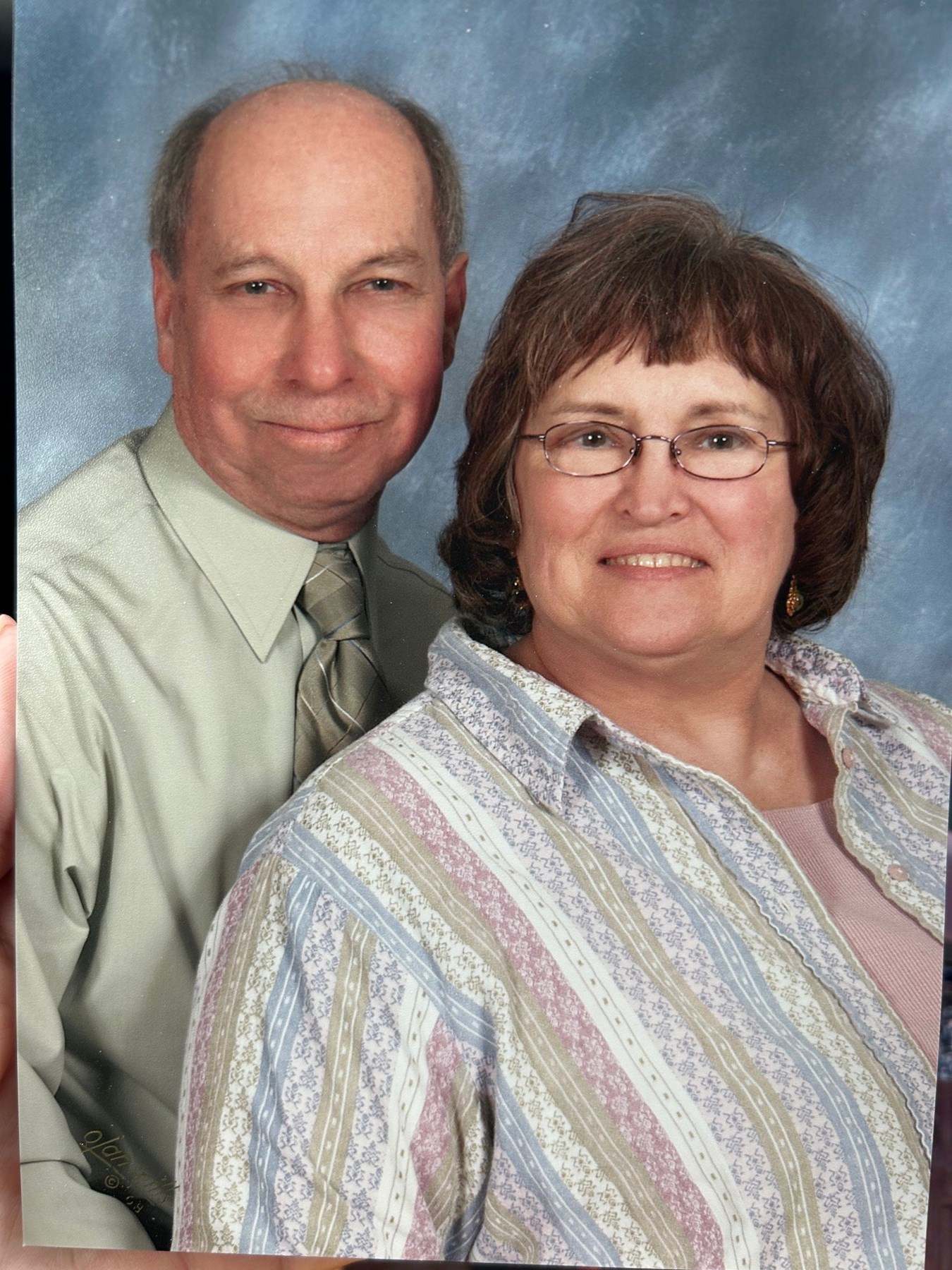 Obituary of Charles William Tompkins