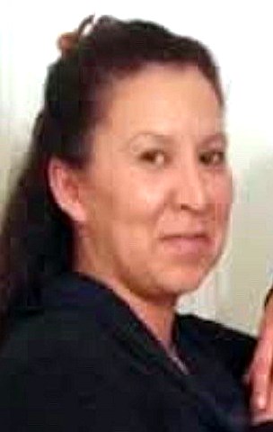 Obituary of Angela Fisher