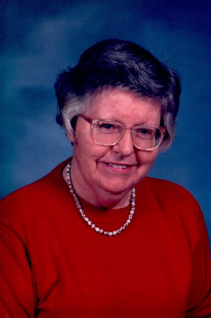 Obituary of Ann C. Sullivan