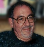 Benjamin Saporito