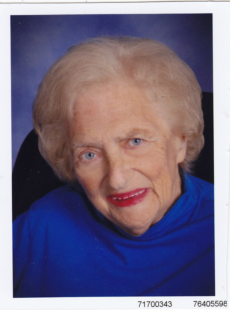 Obituary of Carmela "Milli" Romano Dyer