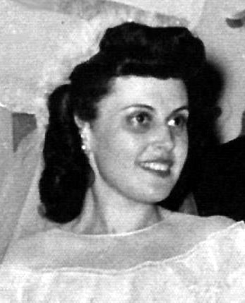 Obituary of Myra Lambert Stang