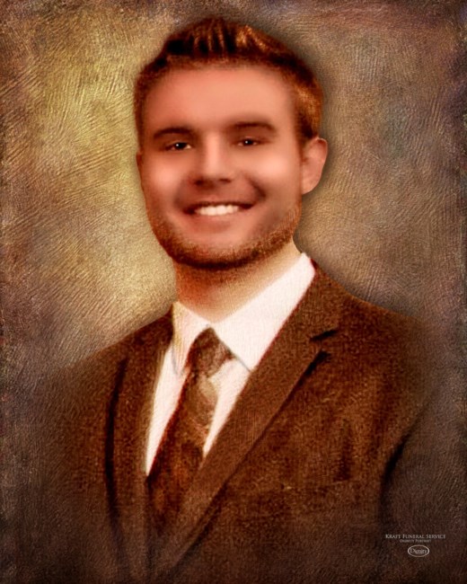 Obituary of Michael McKinney Seaton