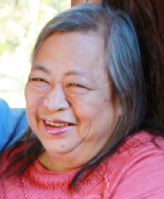 Obituary of Mary Elizabeth Mew Quon Gomez
