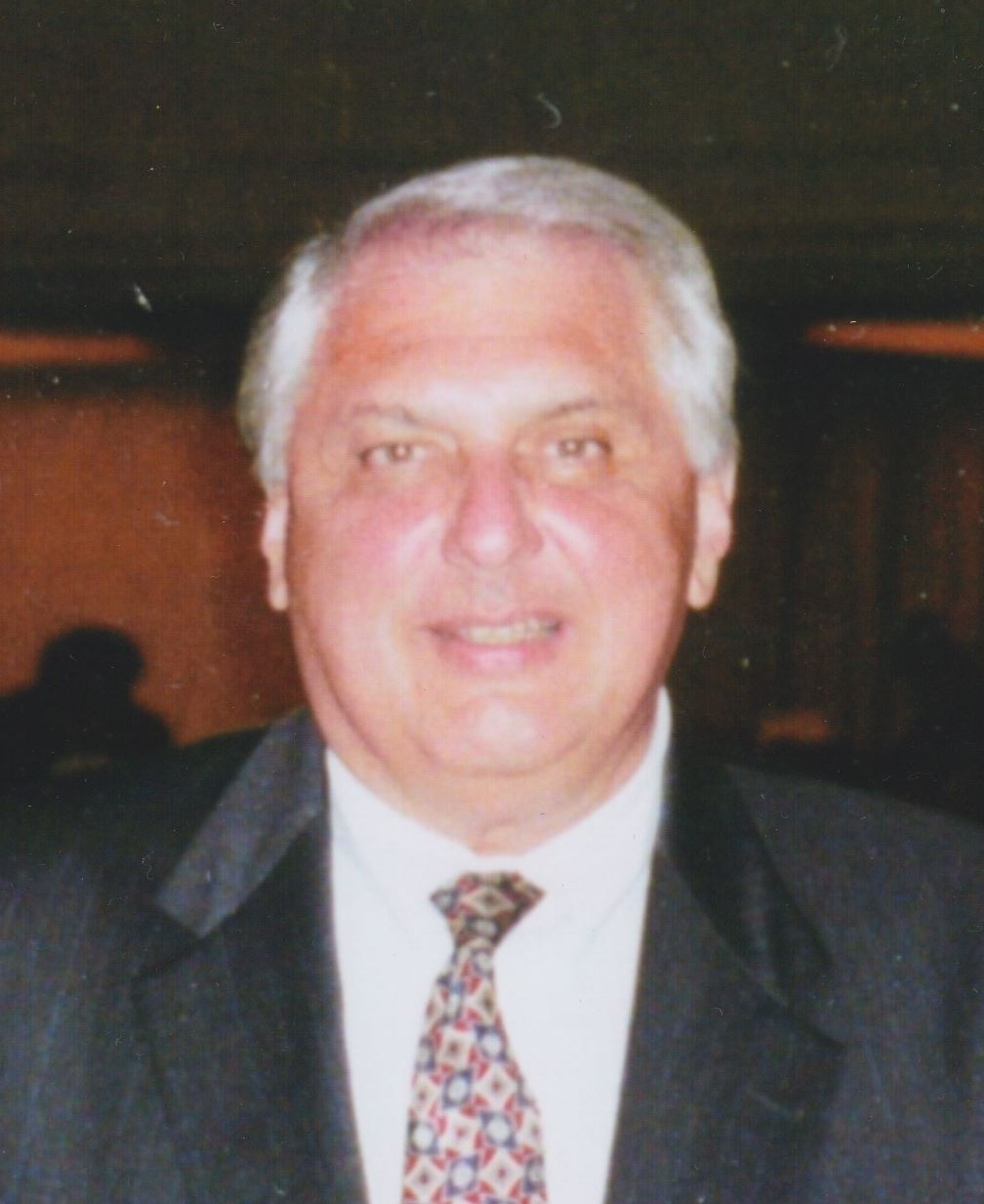 Obituary of Nicholas A. DeFelice