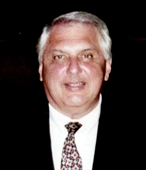 Obituary of Nicholas A. DeFelice
