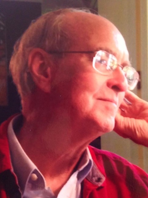Obituary of Ralph Talmadge Birdsey