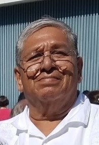 Obituary of Ricardo Crespin Rodriguez