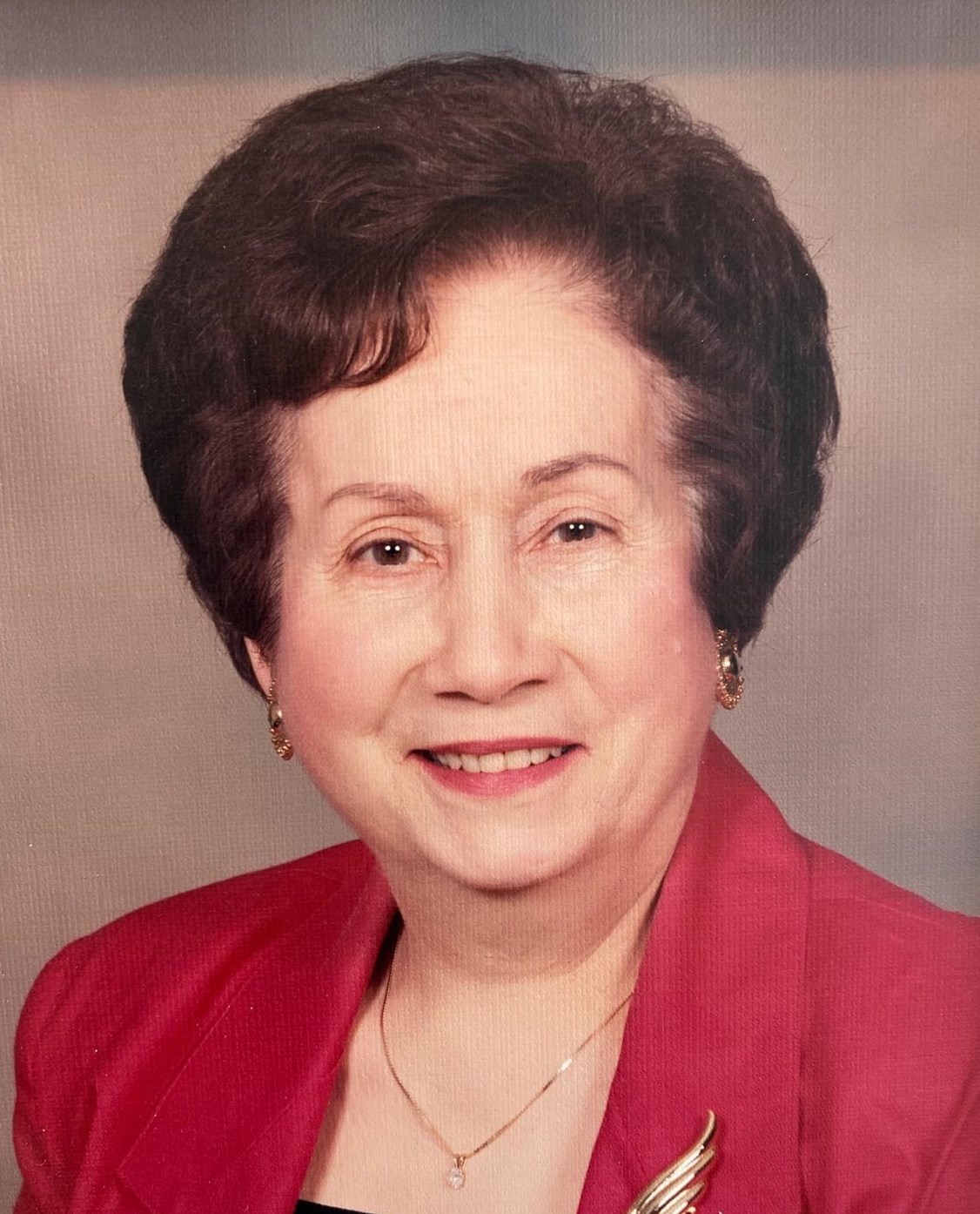 Catherine Sagona Bagala Obituary Donaldsonville, LA