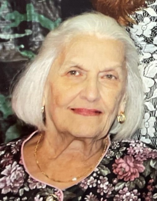 Obituary of Marilyn Jean Lehman