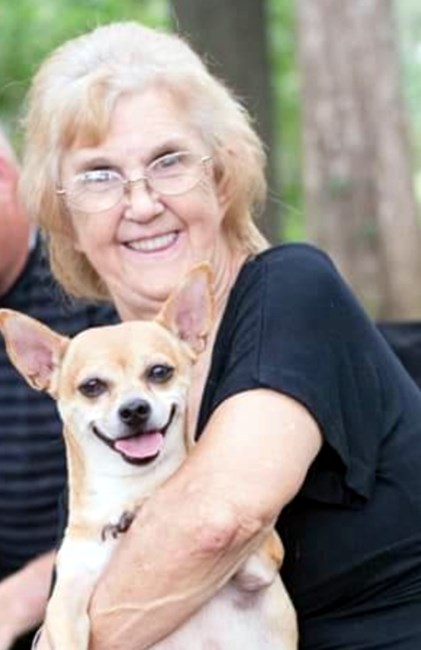 Obituary of Patricia Elaine Smith