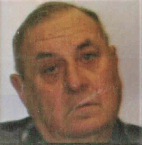 Obituary of Richard Sidney Lantz